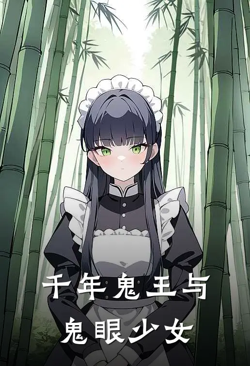 千年鬼王与鬼眼少女