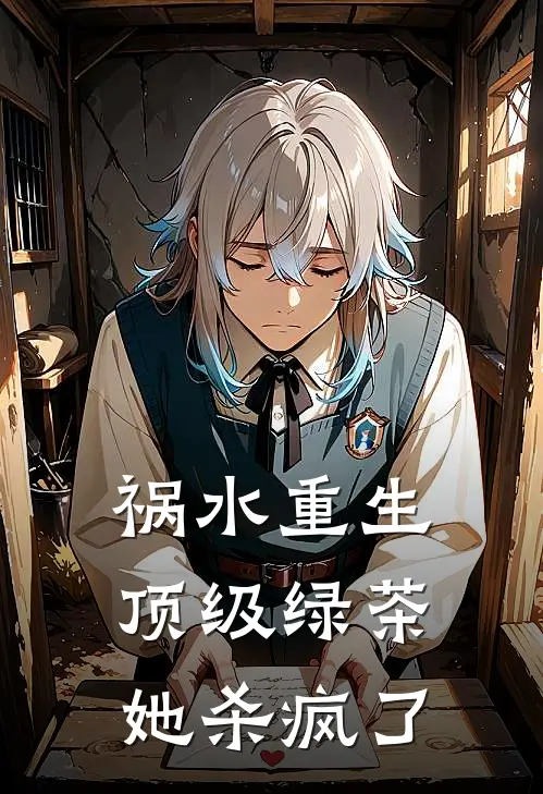 祸水重生：顶级绿茶她杀疯了