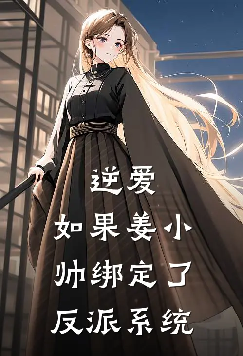 逆爱：如果姜小帅绑定了反派系统(姜小帅岳悦)热门小说推荐_免费小说在线看逆爱：如果姜小帅绑定了反派系统姜小帅岳悦