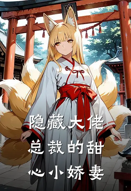 隐藏大佬：总裁的甜心小娇妻(林薇顾夜宸)小说免费阅读无弹窗_完结小说隐藏大佬：总裁的甜心小娇妻林薇顾夜宸