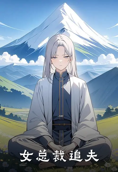 女总裁追夫(林妙可顾砚深)免费阅读_无弹窗全文免费阅读女总裁追夫林妙可顾砚深