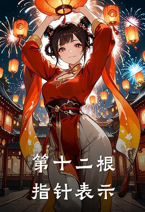 第十二根指针表示