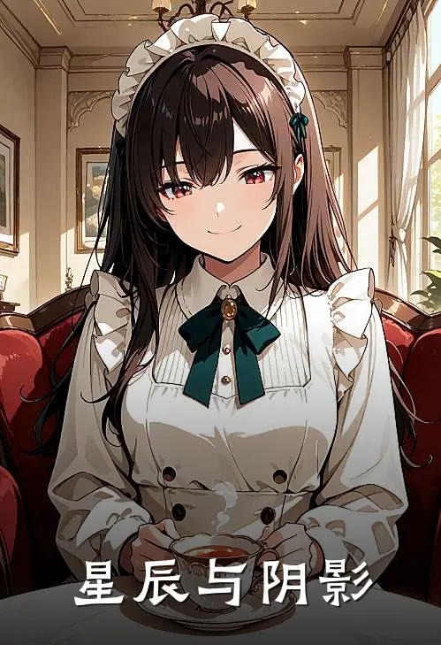 星辰与阴影