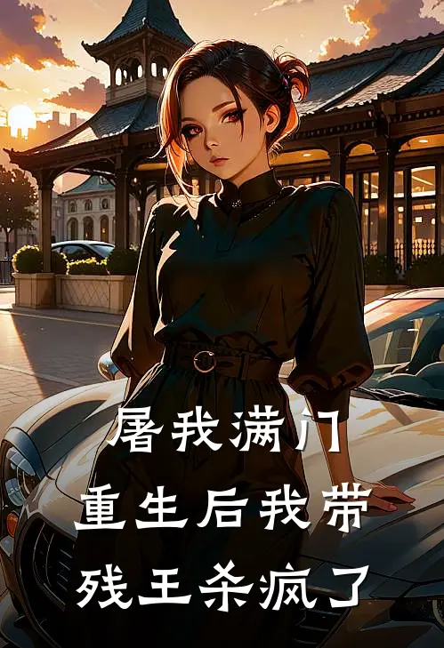 屠我满门，重生后我带残王杀疯了姜时宁楚云歌推荐完结小说_热门小说在线阅读屠我满门，重生后我带残王杀疯了(姜时宁楚云歌)