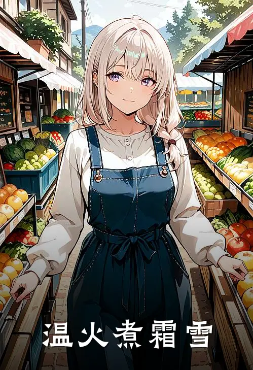 温火煮霜雪楚沐楚沐最新推荐小说_完结版小说推荐温火煮霜雪楚沐楚沐