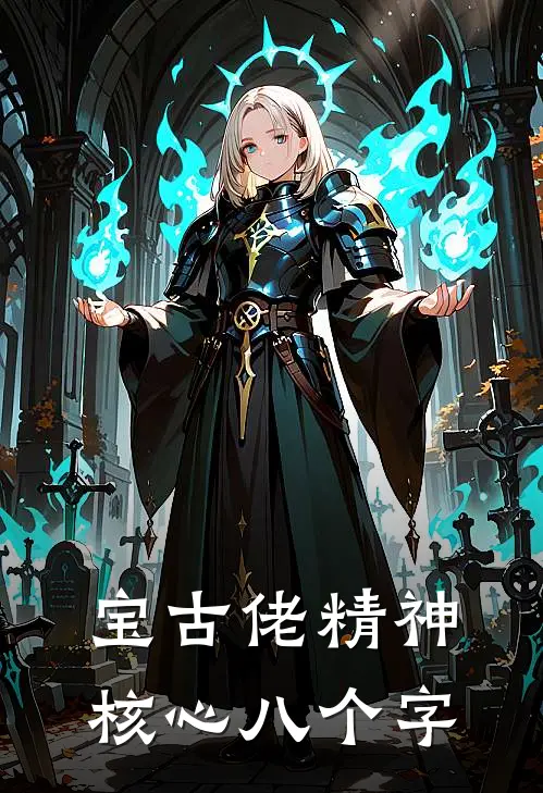 宝古佬精神核心八个字