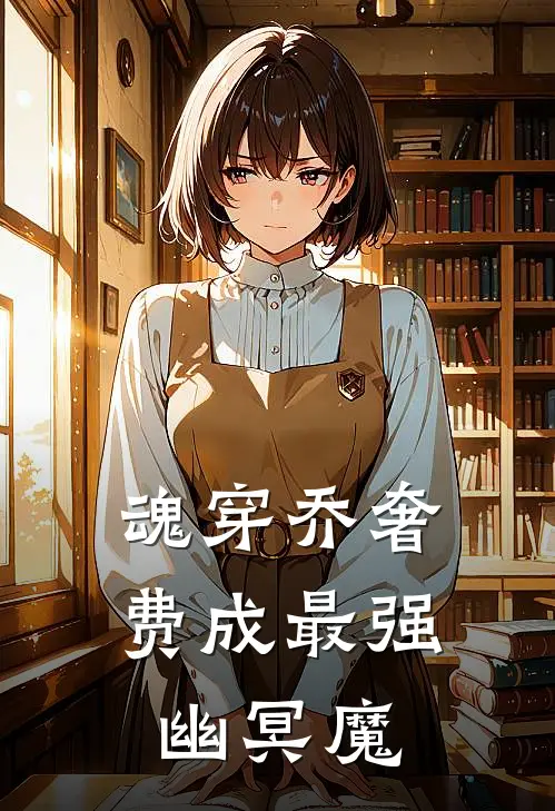 魂穿乔奢费成最强幽冥魔(巴约比乔奢费)完整版免费小说_完结版小说推荐魂穿乔奢费成最强幽冥魔(巴约比乔奢费)