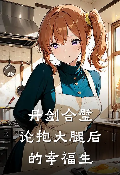 丹剑合璧：论抱大腿后的幸福生林清月萧辰完本热门小说_小说推荐完结丹剑合璧：论抱大腿后的幸福生林清月萧辰