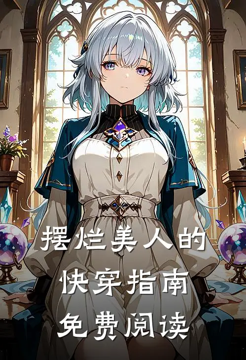 摆烂美人的快穿指南免费阅读