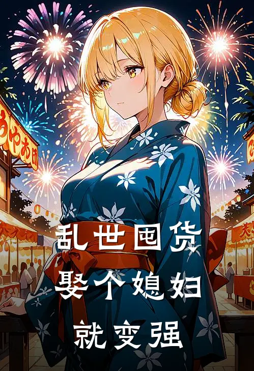 乱世囤货：娶个媳妇就变强(王磊林婉儿)好看的小说推荐完结_完本小说乱世囤货：娶个媳妇就变强王磊林婉儿