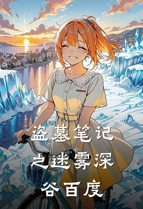 盗墓笔记之迷雾深谷百度