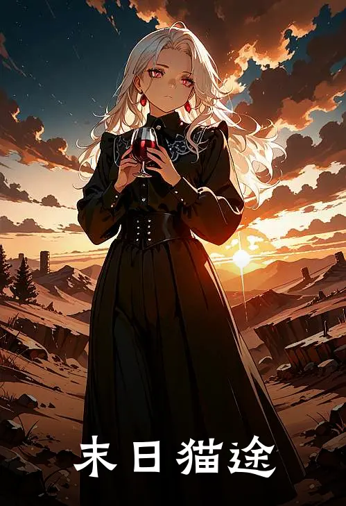 末日猫途林墨金豆全文阅读免费全集_免费小说末日猫途(林墨金豆)