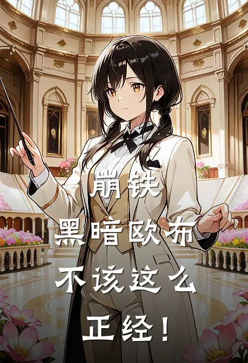 崩铁：黑暗欧布不该这么正经！(叶晨卡芙卡)最新完结小说推荐_热门小说排行榜崩铁：黑暗欧布不该这么正经！叶晨卡芙卡