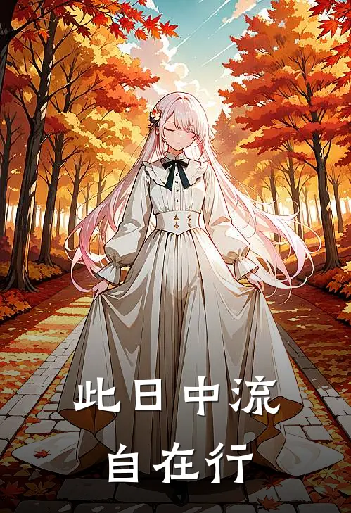 此日中流自在行