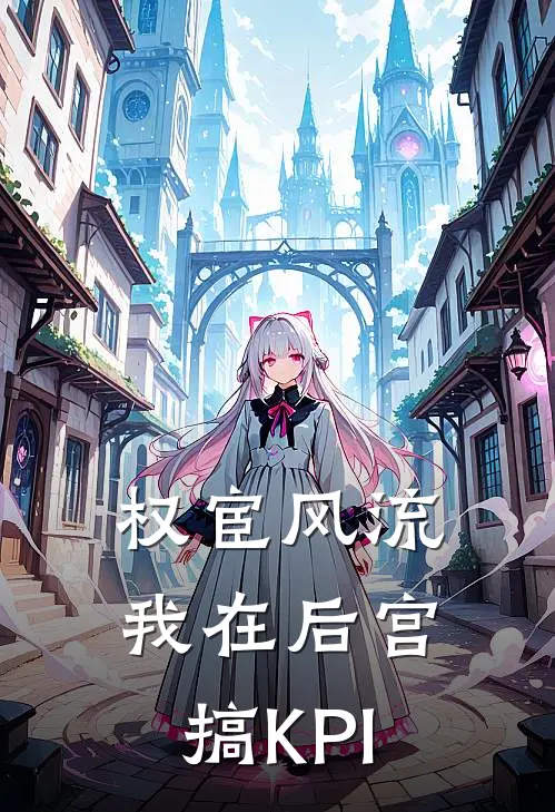 权宦风流：我在后宫搞KPI