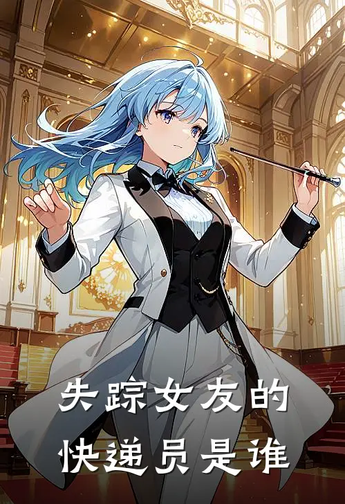 失踪女友的快递员是谁