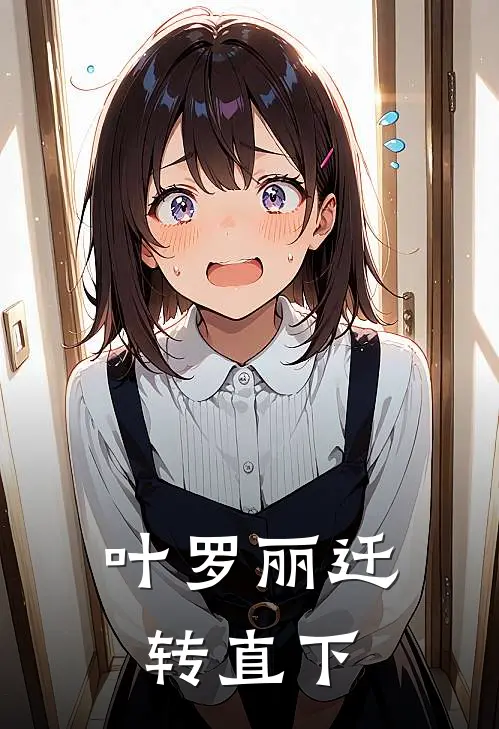 【叶罗丽】迁转直下