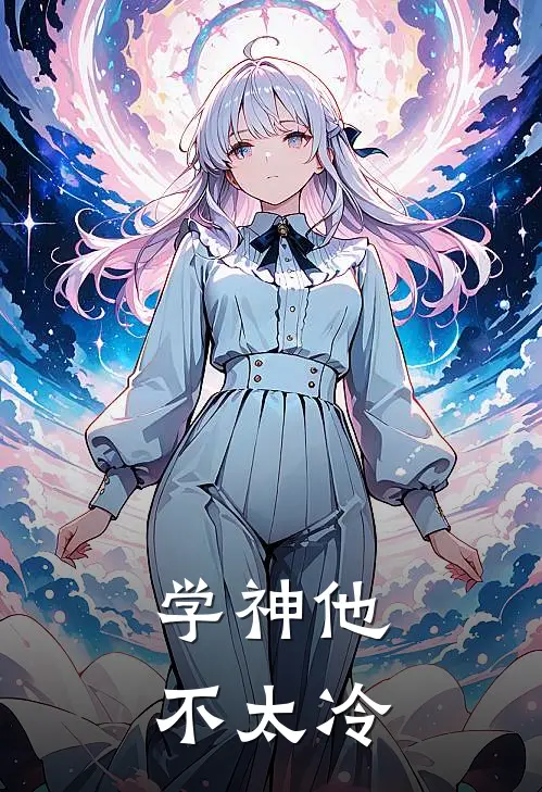 学神他不太冷