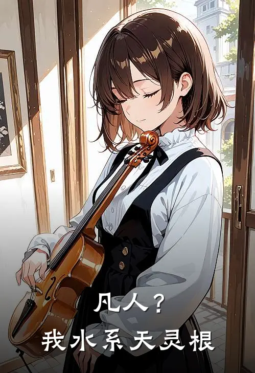 凡人？我水系天灵根