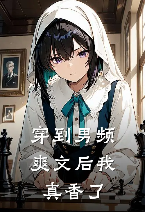 穿到男频爽文后我真香了