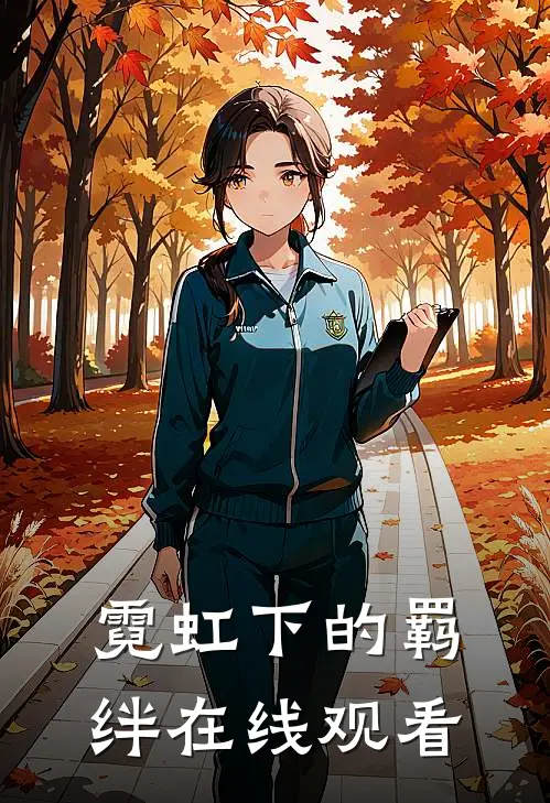 霓虹下的羁绊在线观看