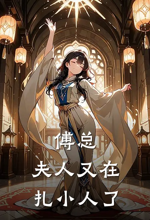 傅总，夫人又在扎小人了苏晚傅临川热门小说阅读_完本完结小说傅总，夫人又在扎小人了苏晚傅临川