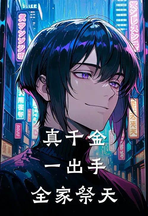 真千金一出手，全家祭天