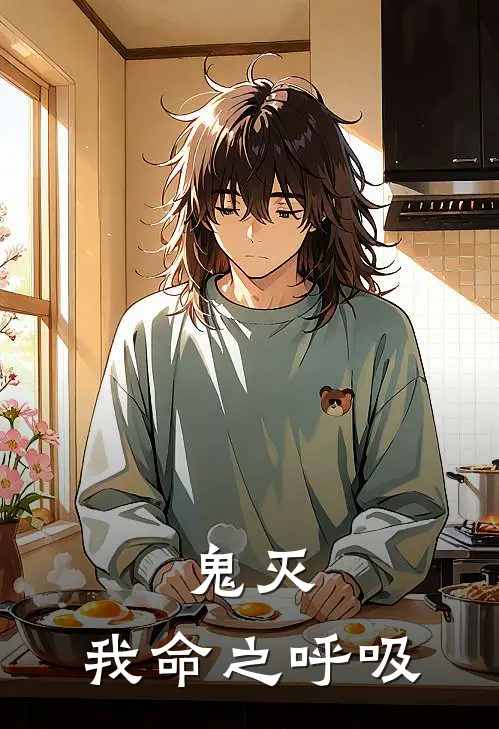 鬼灭：我命之呼吸