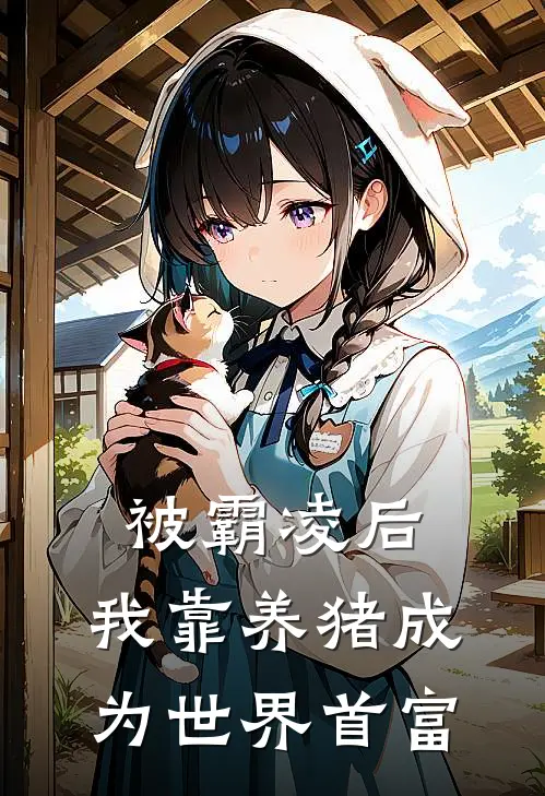 被霸凌后，我靠养猪成为世界首富(江锋赵飞)好看的完结小说_完本小说被霸凌后，我靠养猪成为世界首富江锋赵飞