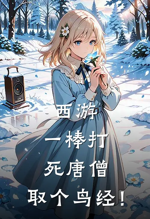 西游：一棒打死唐僧，取个鸟经！陆鸿哪吒免费小说完结_最新完本小说推荐西游：一棒打死唐僧，取个鸟经！(陆鸿哪吒)