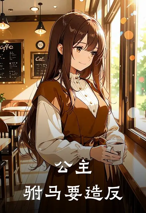 公主，驸马要造反