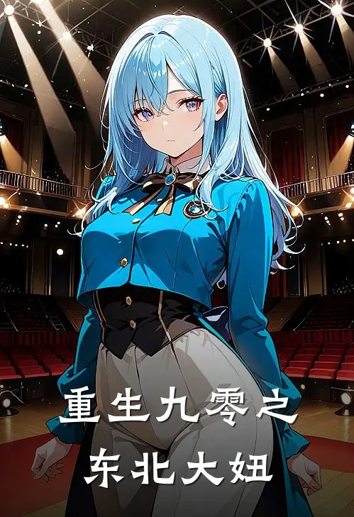 重生九零之东北大妞