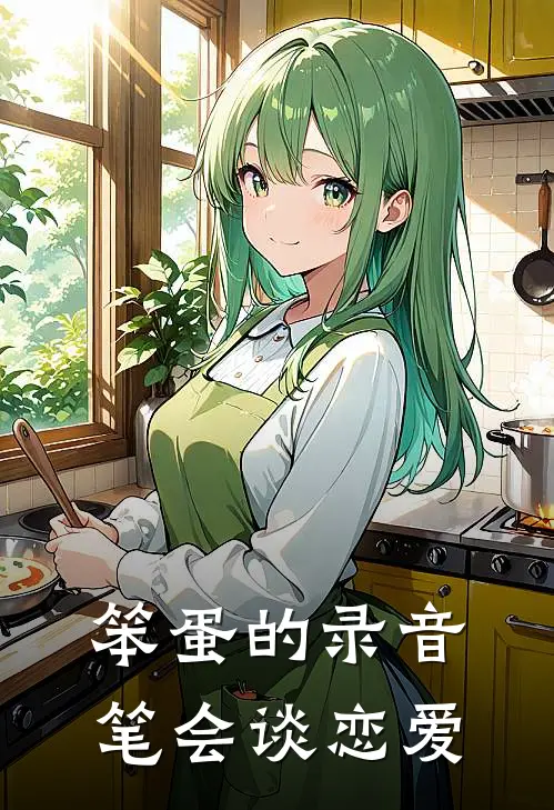 陆景然赵曼丽(笨蛋的录音笔会谈恋爱)完整版免费在线阅读_《笨蛋的录音笔会谈恋爱》全集在线阅读