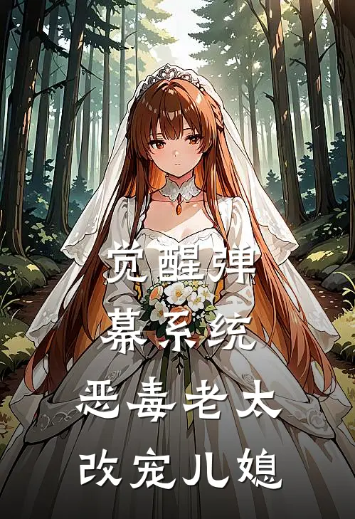 觉醒弹幕系统，恶毒老太改宠儿媳