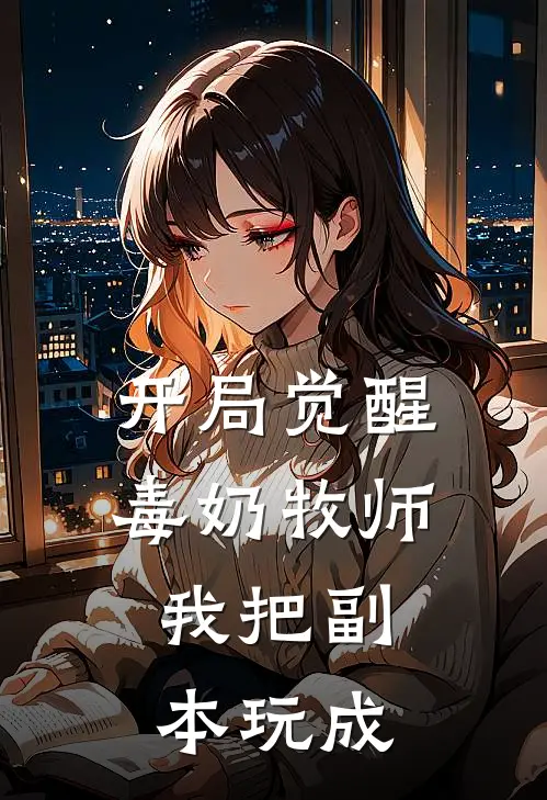 开局觉醒毒奶牧师：我把副本玩成