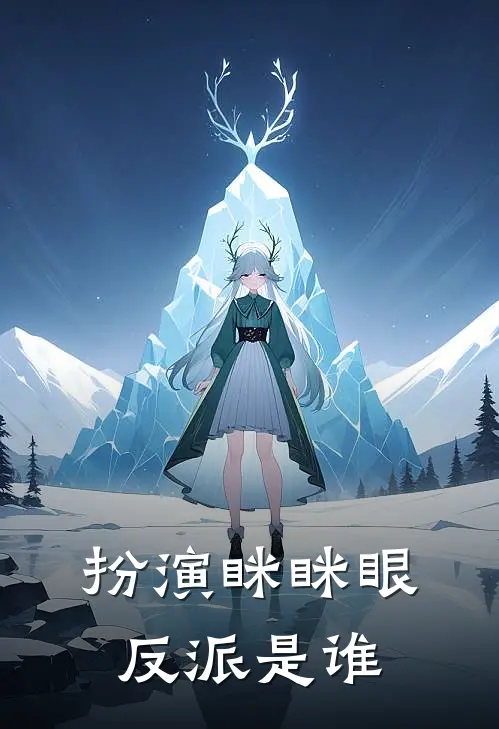 扮演眯眯眼反派是谁