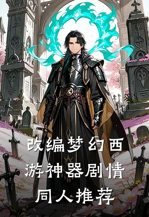 改编梦幻西游神器剧情同人推荐