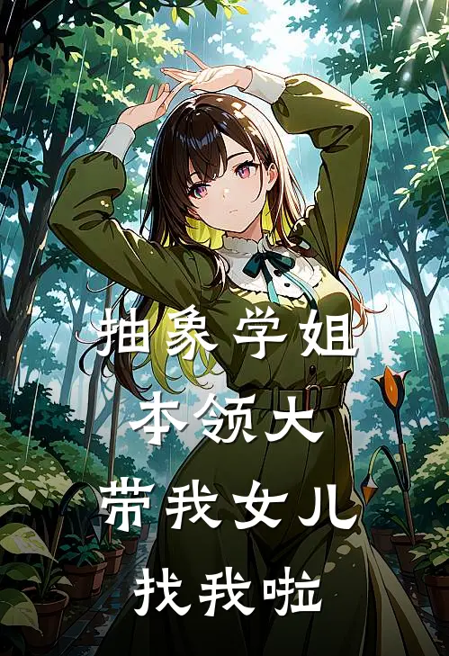 抽象学姐本领大，带我女儿找我啦