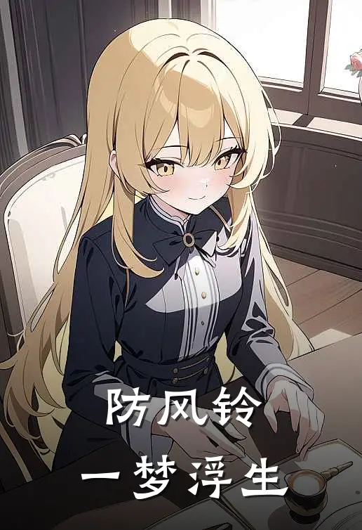 防风铃：一梦浮生伊莱崎樱遥最新章节免费阅读_防风铃：一梦浮生全文免费在线阅读