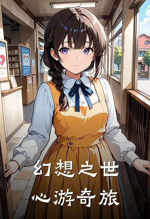 幻想之世：心游奇旅