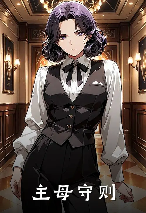 主母守则