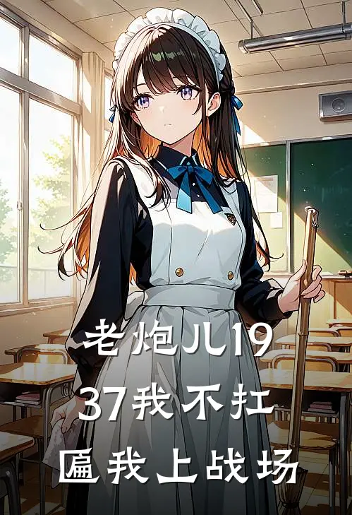老炮儿1937我不扛匾我上战场
