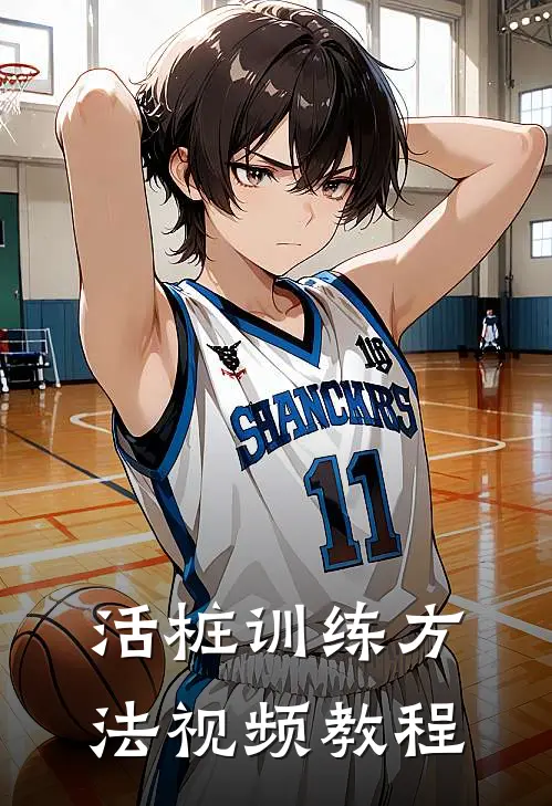 活桩训练方法视频教程