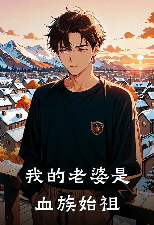 我的老婆是血族始祖