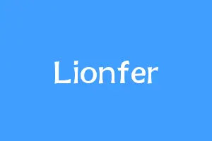 Lionfer