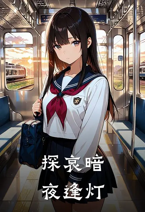 【探哀】暗夜逢灯