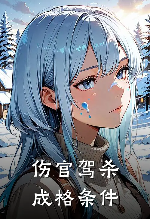 伤官驾杀成格条件