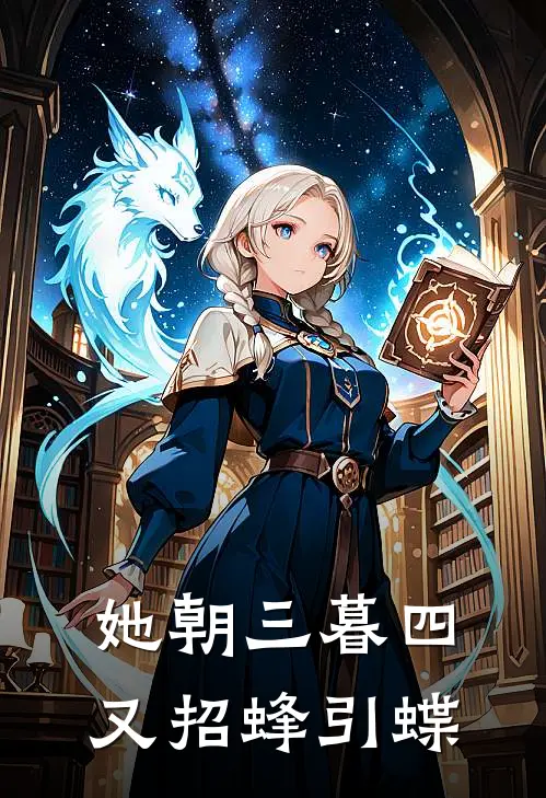 她朝三暮四，又招蜂引蝶徐清浅朝暮热门的小说_热门小说在线阅读她朝三暮四，又招蜂引蝶徐清浅朝暮