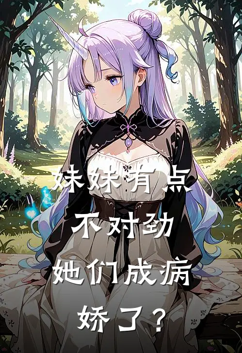 妹妹有点不对劲，她们成病娇了？(魏笠韩魏刚)完本小说_热门的小说妹妹有点不对劲，她们成病娇了？魏笠韩魏刚