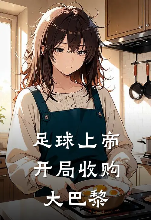 足球上帝：开局收购大巴黎里奥图赫尔小说免费完结_最新章节列表足球上帝：开局收购大巴黎(里奥图赫尔)